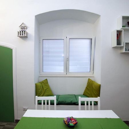 Abbevescia Apartment Бари Екстериор снимка