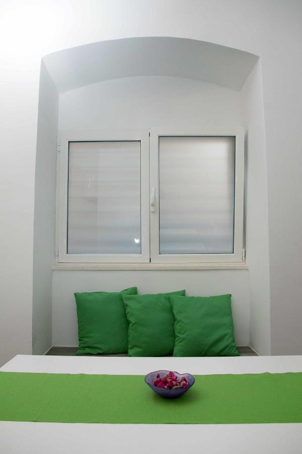 Abbevescia Apartment Бари Екстериор снимка