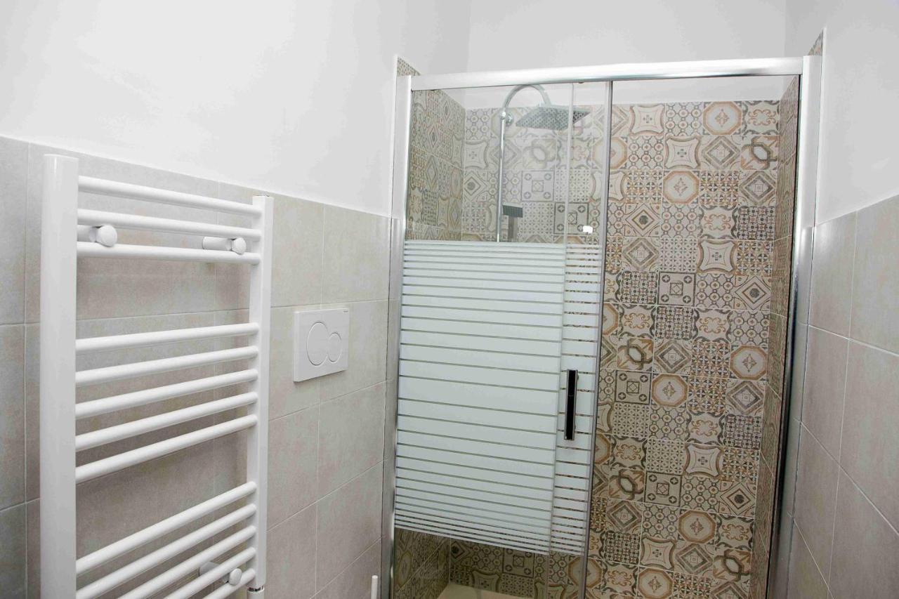 Abbevescia Apartment Бари Екстериор снимка