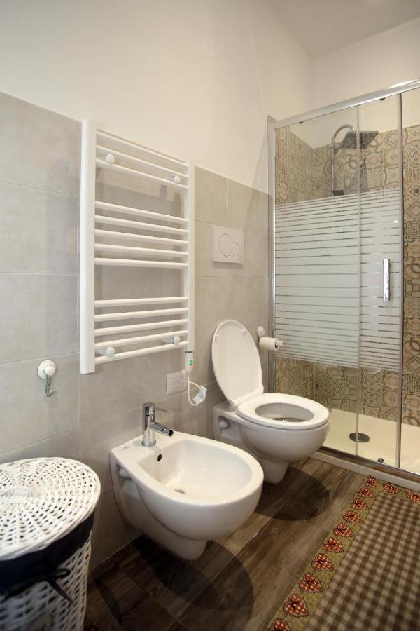 Abbevescia Apartment Бари Екстериор снимка