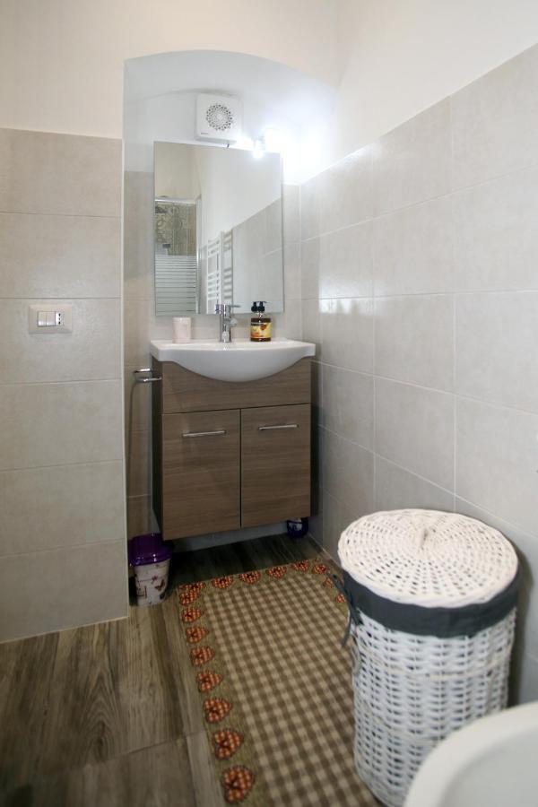 Abbevescia Apartment Бари Екстериор снимка